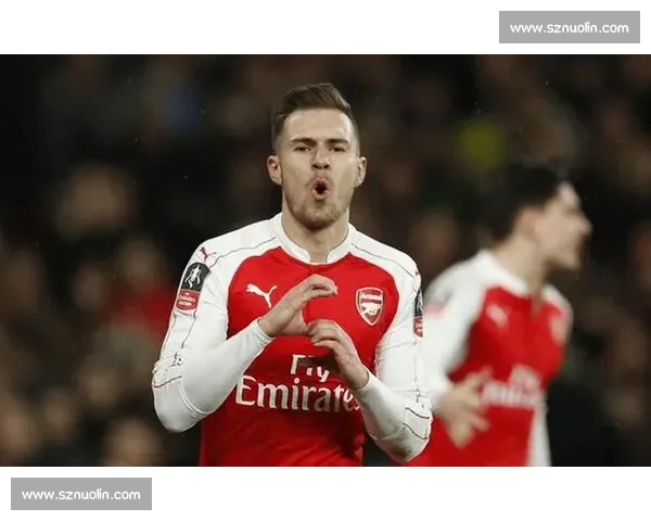 纽卡 4000 万敲定拉姆塞！维拉中场转会进入倒计时