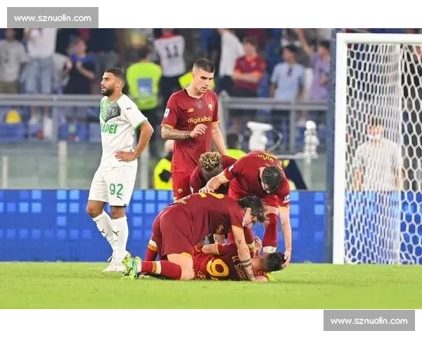 迪巴拉破门制胜！萨索洛 1-0 罗马：马蒂奇贝拉尔迪首发对决